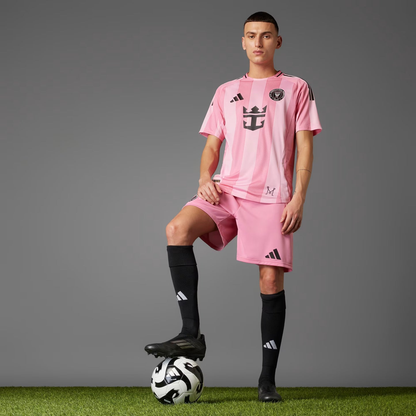 Inter Miami CF 25/26 Home Jersey