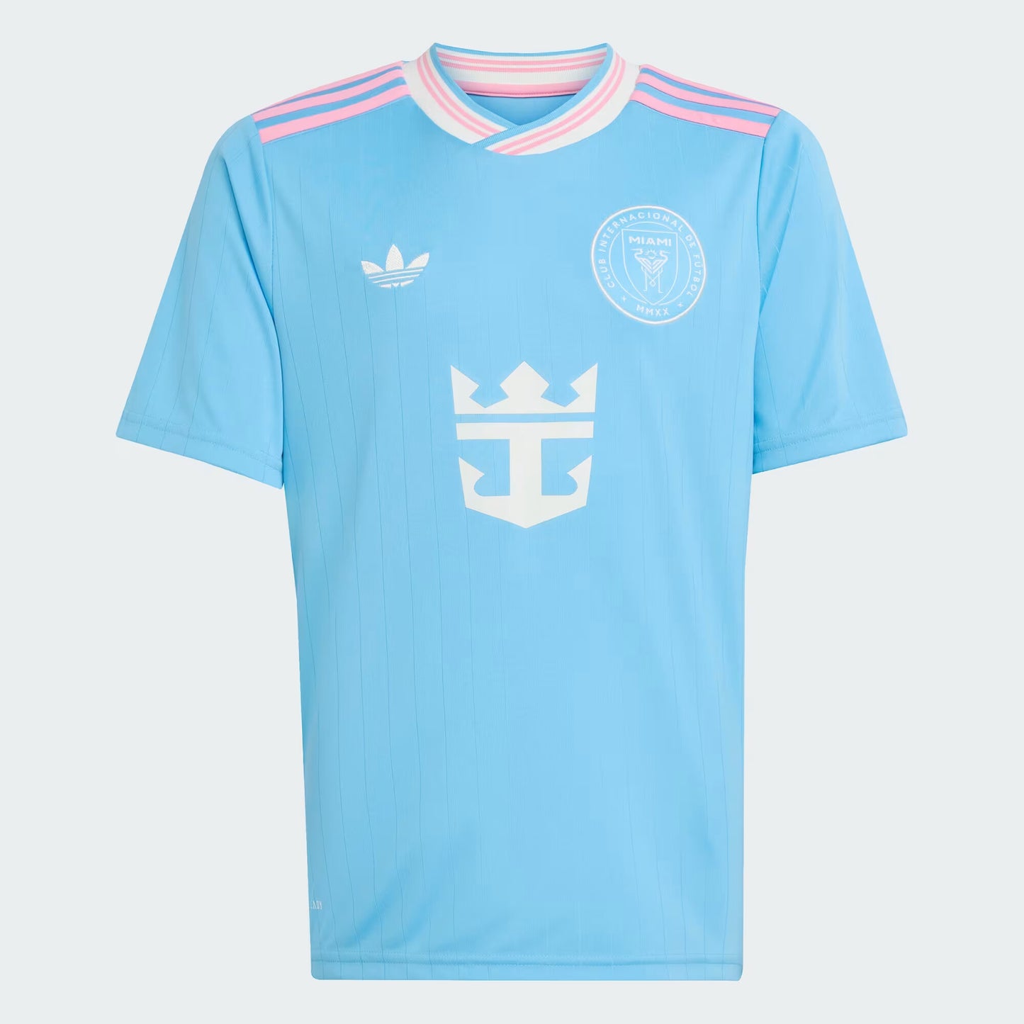 Inter Miami CF 25/26 Third Kids Jersey