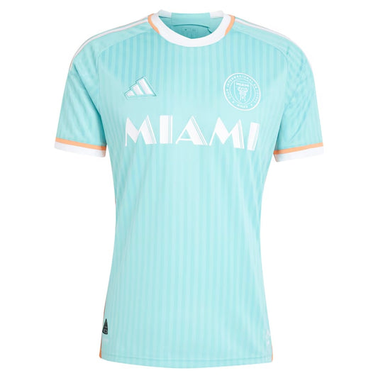 Inter Miami CF 24/25 Third Jersey