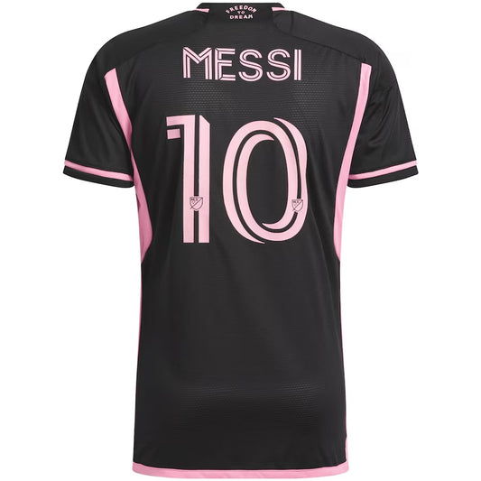 Inter Miami CF 24/25 Away Jersey