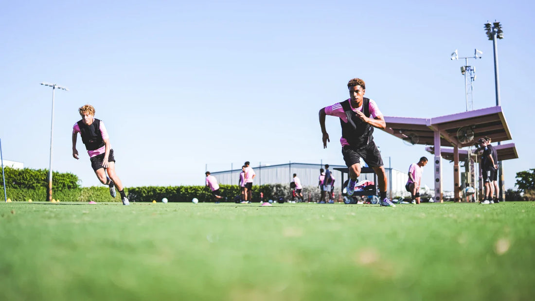 MATCH PREVIEW: Inter Miami CF II to Visit Columbus Crew 2 on Sunday