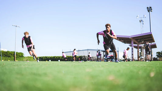 MATCH PREVIEW: Inter Miami CF II to Visit Columbus Crew 2 on Sunday