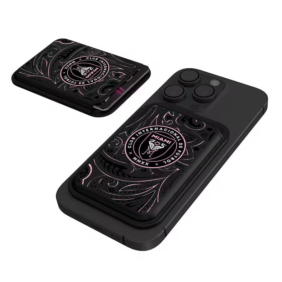 Inter Miami CF Accessories