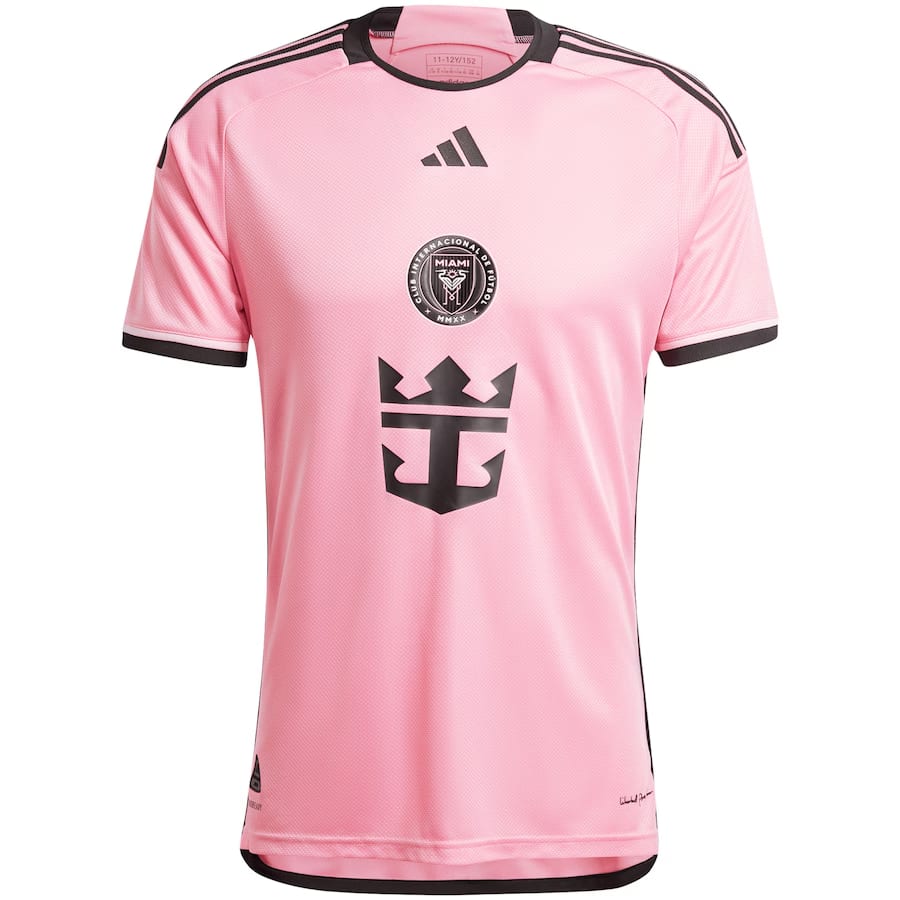 Inter Miami CF 24/25 Collection