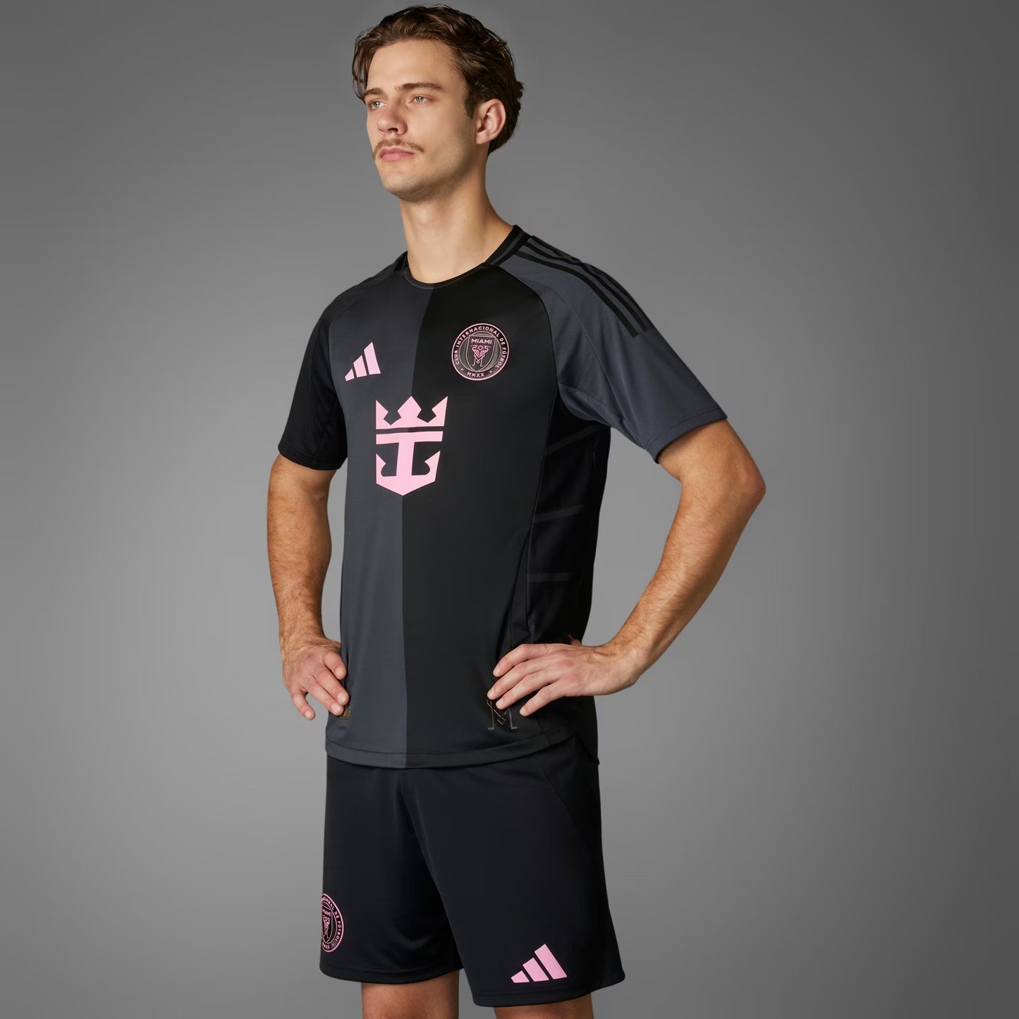 Inter Miami CF 25/26 Away Jersey