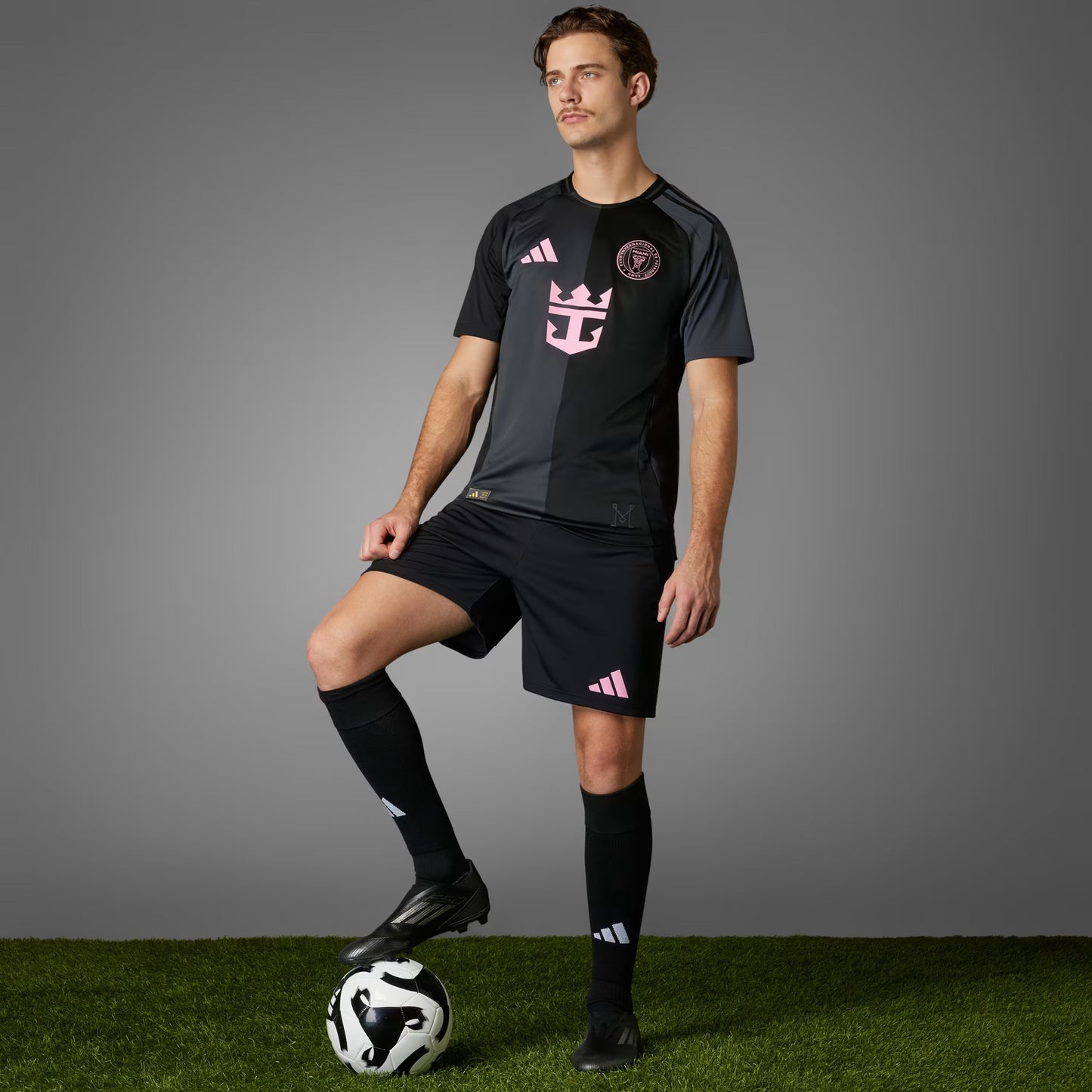 Inter Miami CF 25/26 Away Jersey