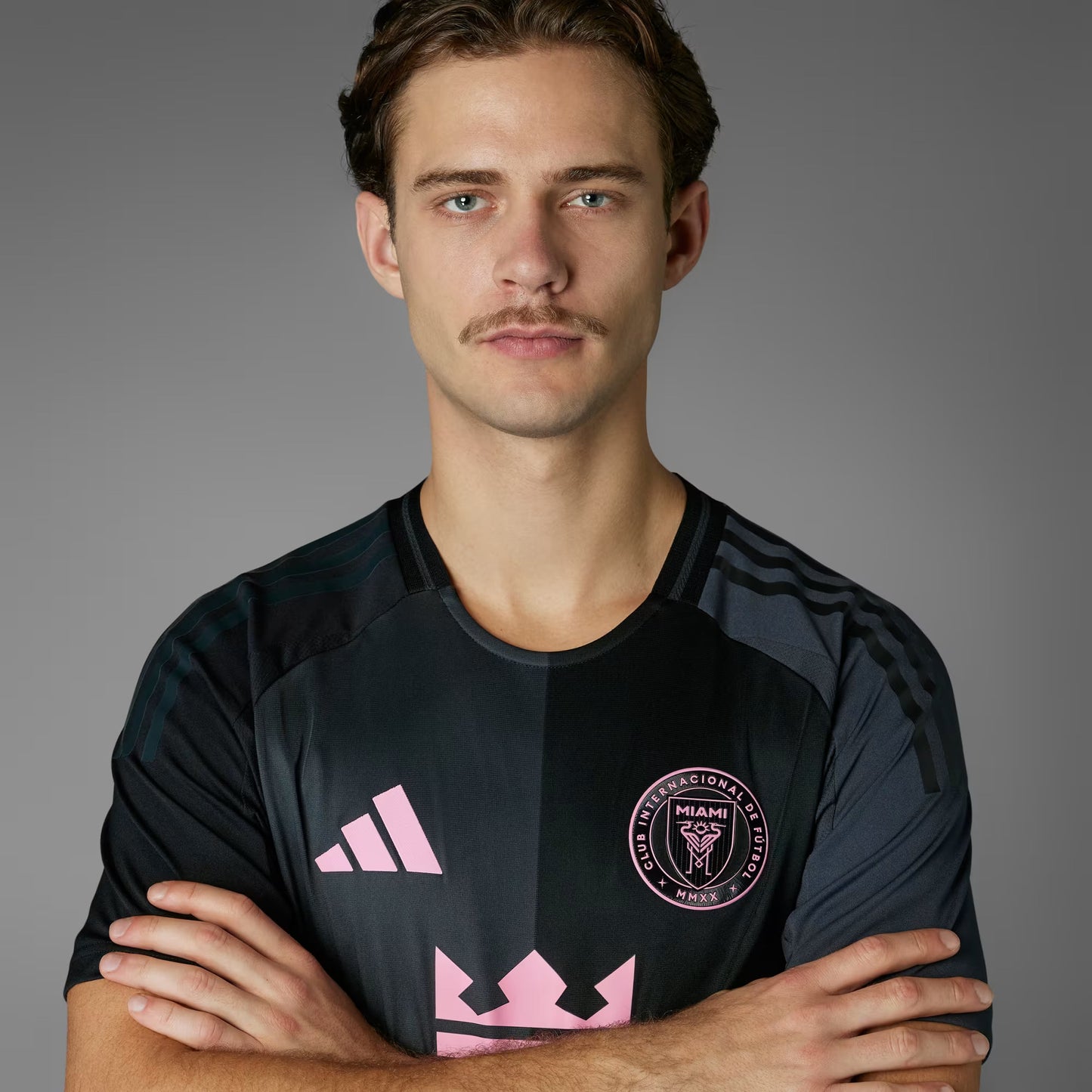 Inter Miami CF 25/26 Away Jersey