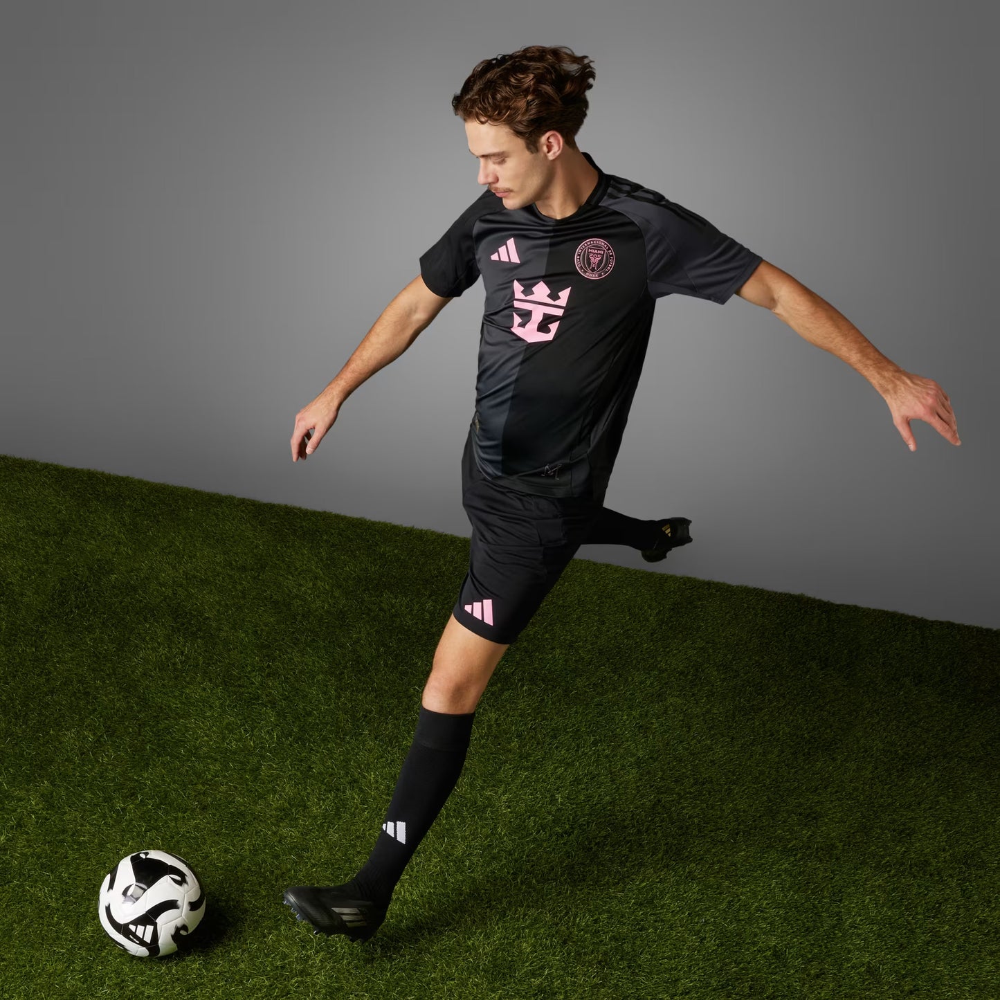 Inter Miami CF 25/26 Away Jersey