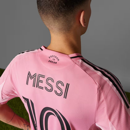 Inter Miami CF 25/26 Home Jersey