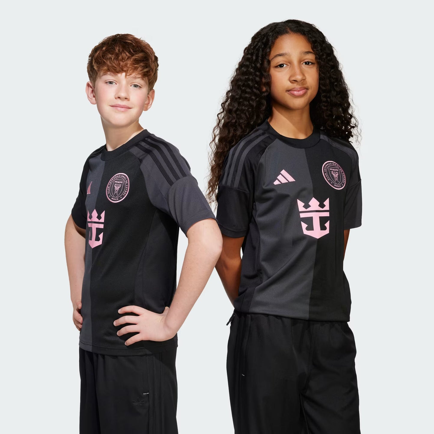 Inter Miami CF 25/26 Away Kids Jersey