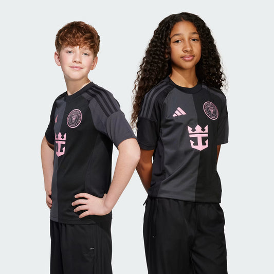 Inter Miami CF 25/26 Away Kids Jersey