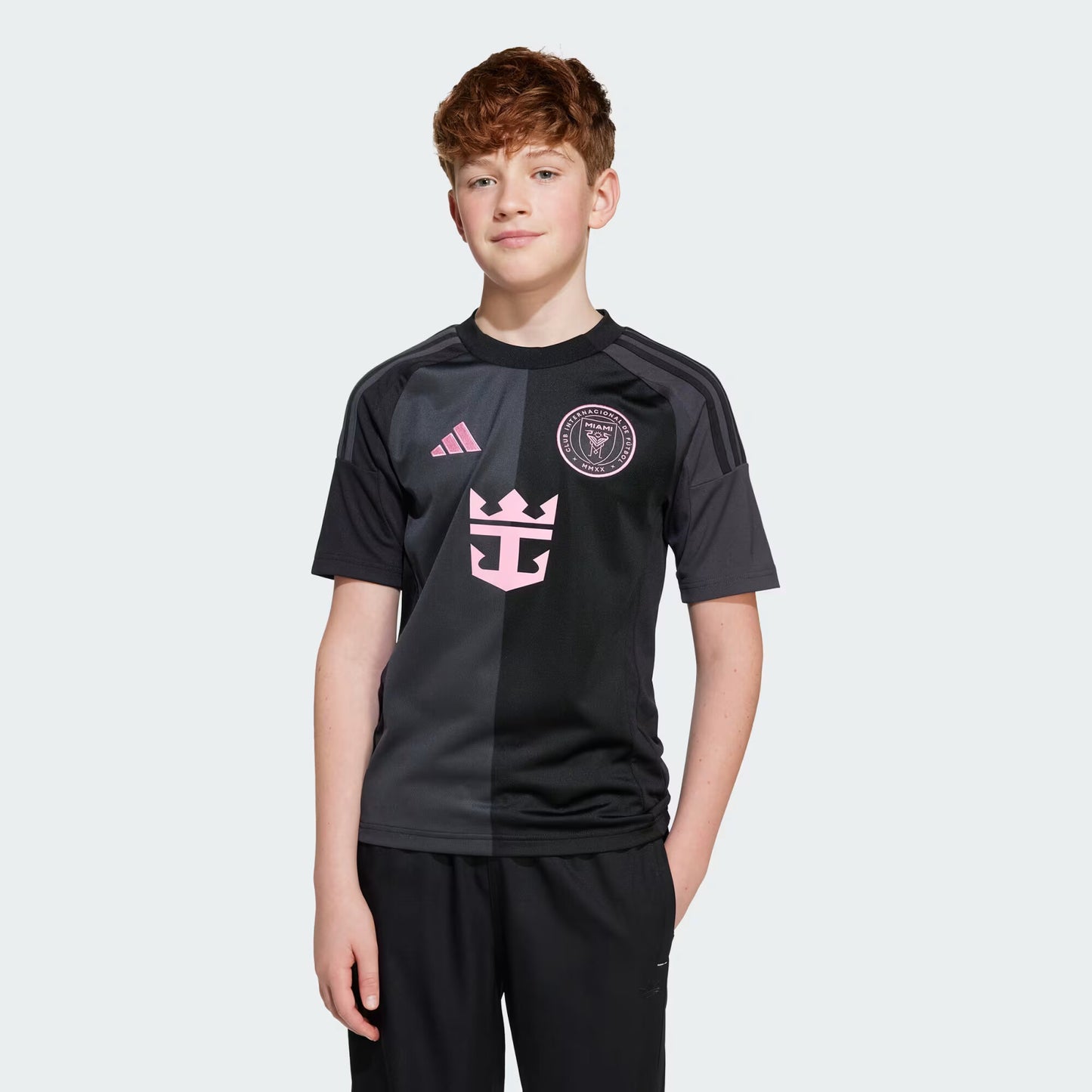 Inter Miami CF 25/26 Away Kids Jersey