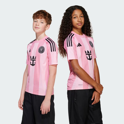 Inter Miami CF 25/26 Home Kids Jersey