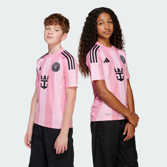 Inter Miami CF 25/26 Home Kids Jersey