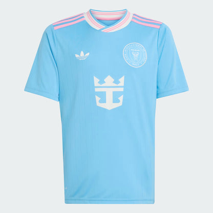 Inter Miami CF 25/26 Third Kids Jersey