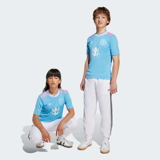 Inter Miami CF 25/26 Third Kids Jersey