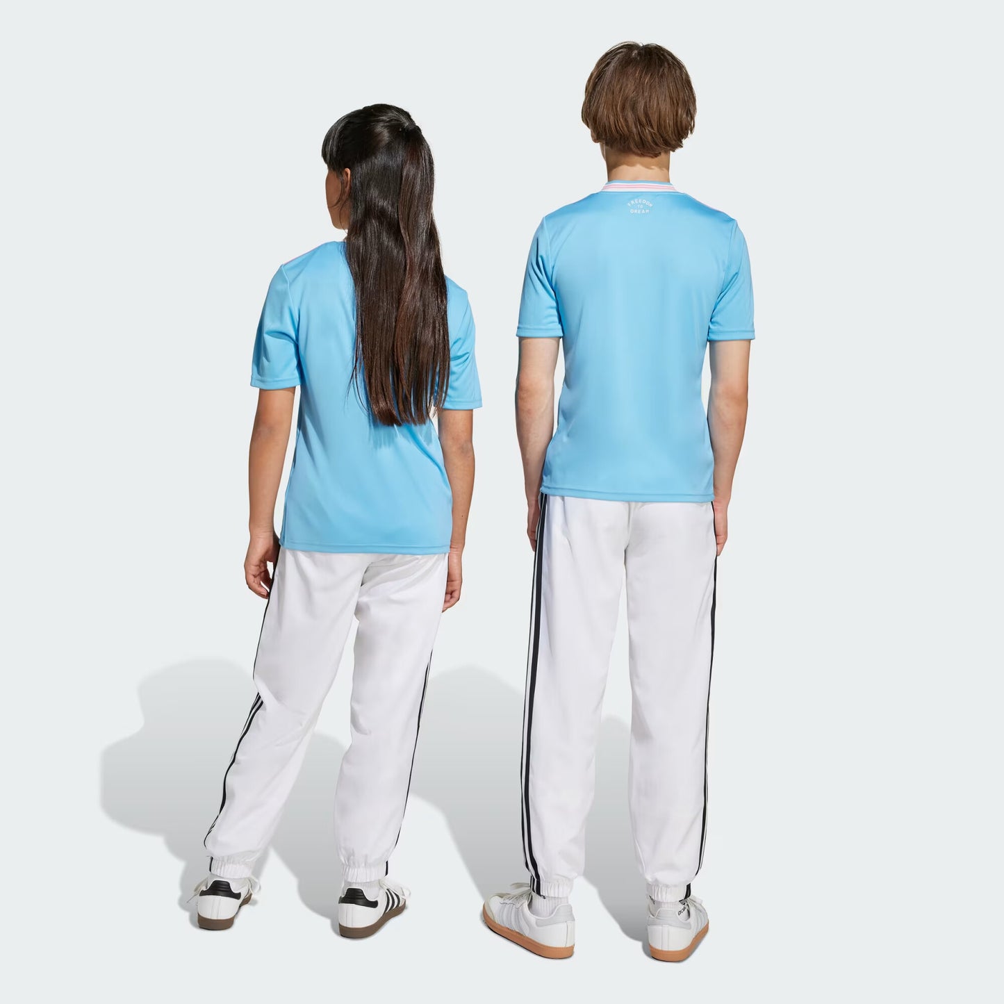 Inter Miami CF 25/26 Third Kids Jersey