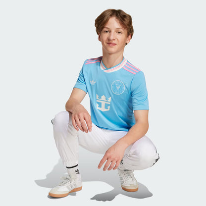 Inter Miami CF 25/26 Third Kids Jersey