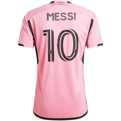Inter Miami CF 24/25 Home Jersey