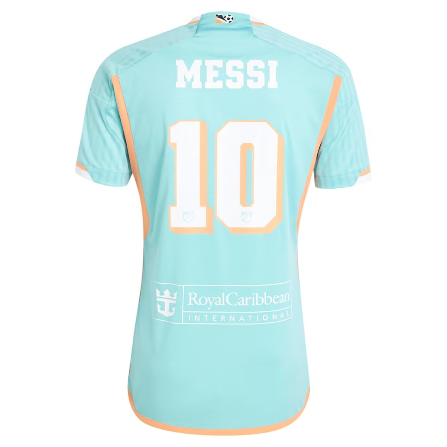 Inter Miami CF 24/25 Third Jersey