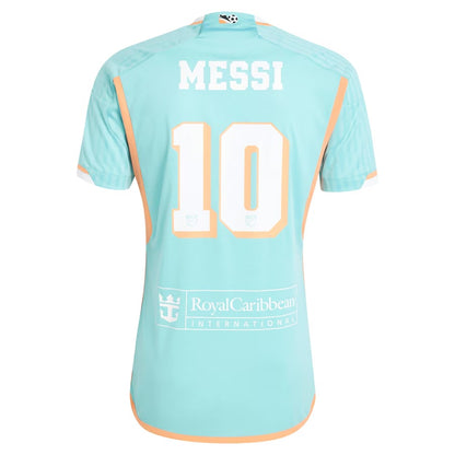 Inter Miami CF 24/25 Third Jersey
