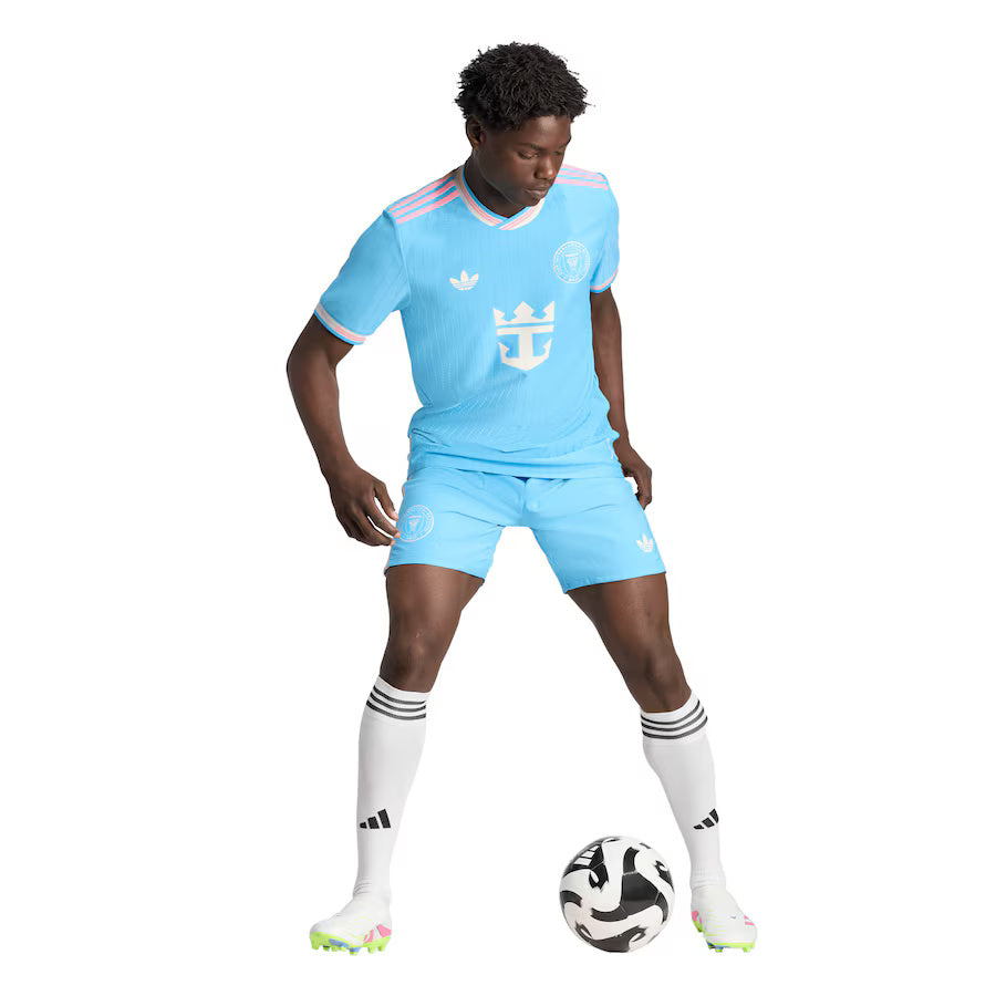 Inter Miami CF 25/26 Third Shorts