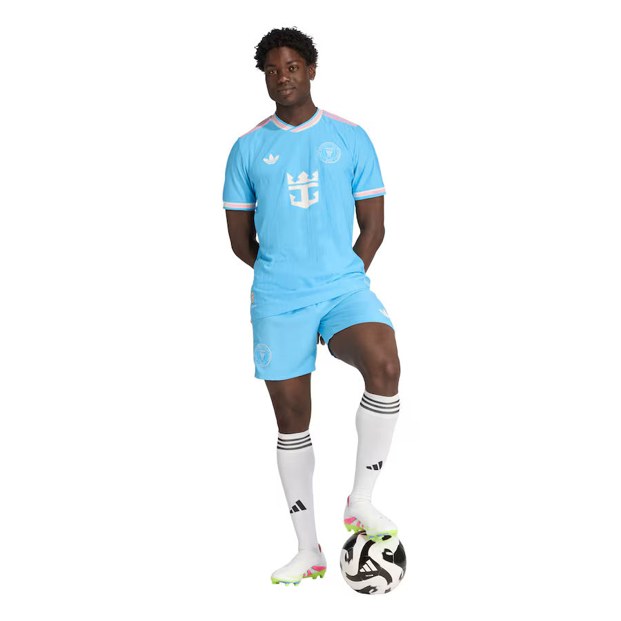 Inter Miami CF 25/26 Third Shorts