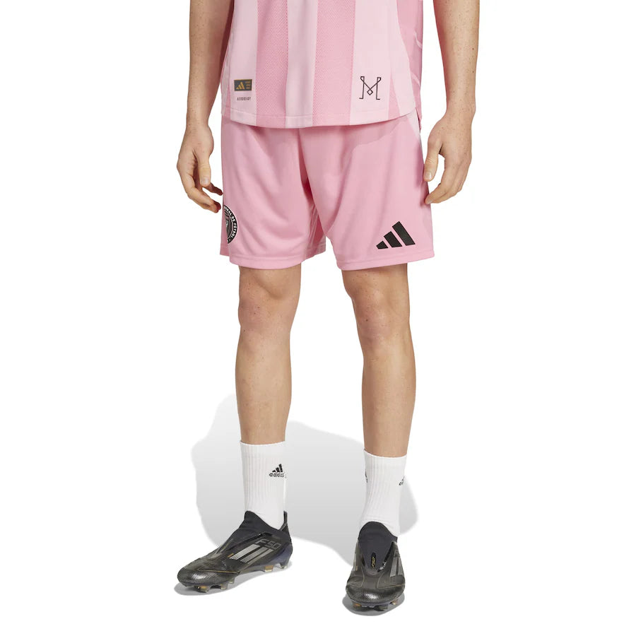 Inter Miami CF 25/26 Home Shorts