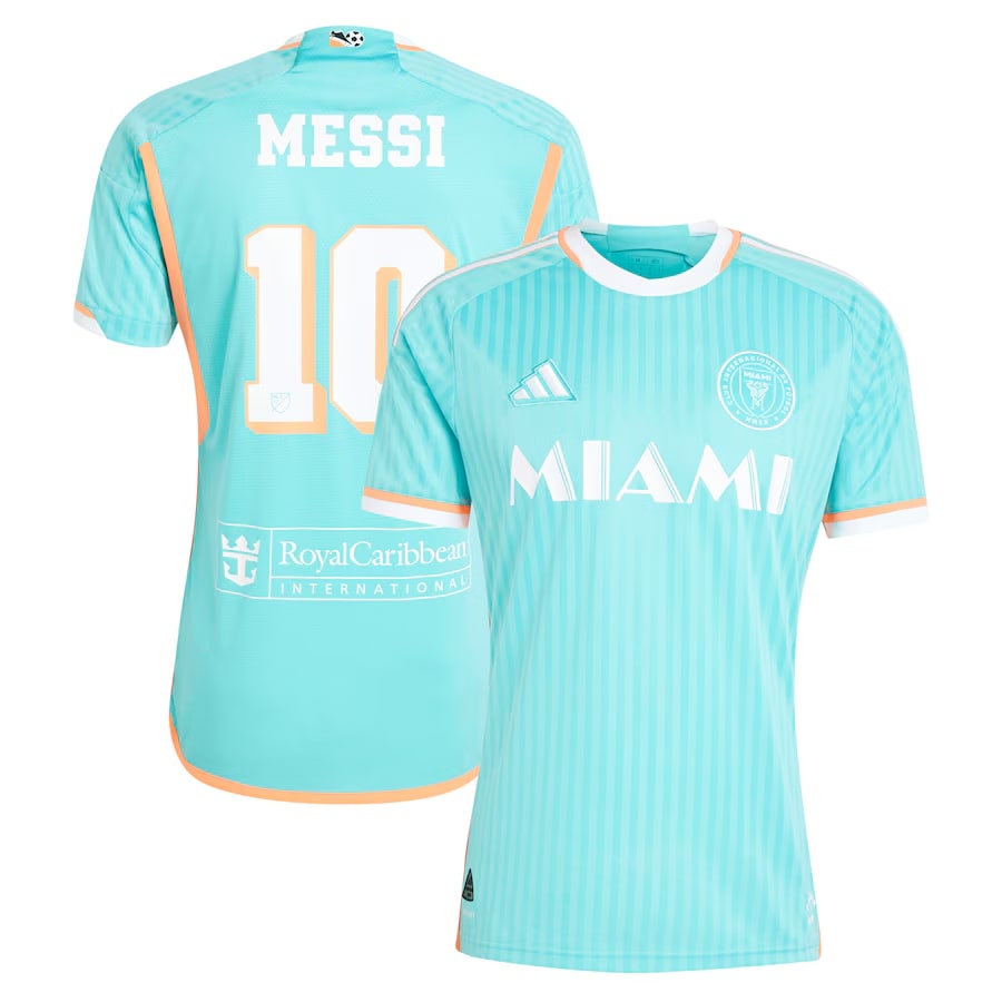 Inter Miami CF 24/25 Third Jersey
