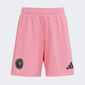 Inter Miami CF 25/26 Home Kids Kit - Image 4