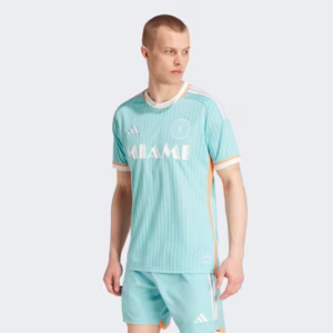 Inter Miami CF 24/25 Authentic Third Jersey - Image 3