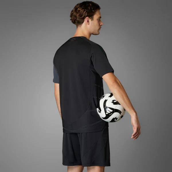 Inter Miami CF 25/26 Personalized Away Jersey - Image 4