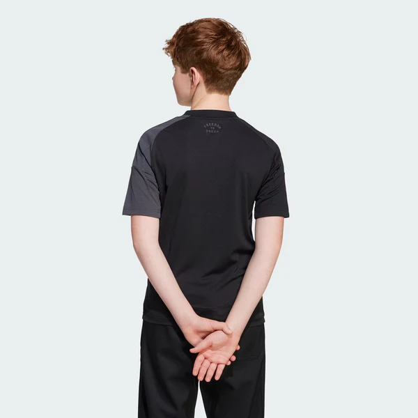 Inter Miami CF 25/26 Personalized Away Kids Jersey - Image 4