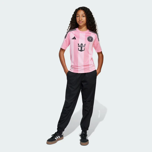 Inter Miami CF 25/26 Home Kids Jersey - Image 3